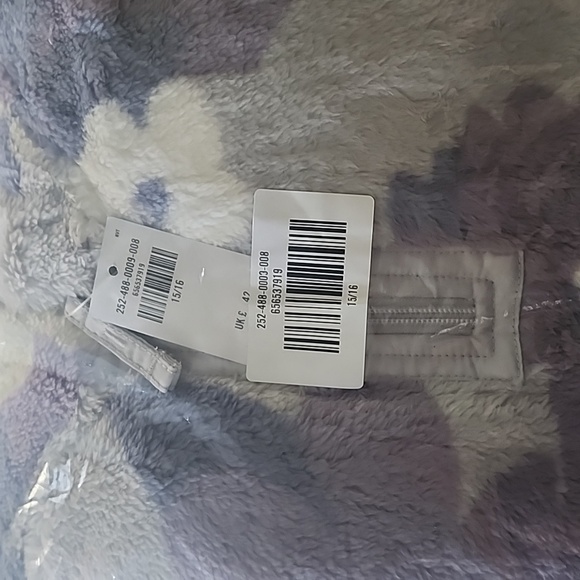 Abercrombie Kids Quarter Zip Cozy Hoodie Size 15/16 - Picture 2 of 2